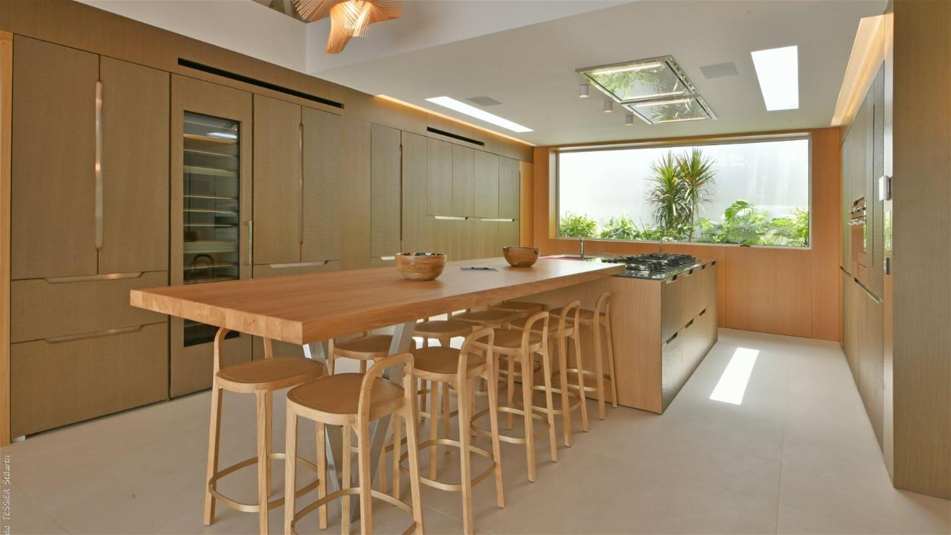Modern Villa With Two Swimming Pools Petit Cul-de-Sac المظهر الخارجي الصورة